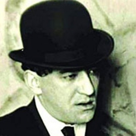 Жул Паскин