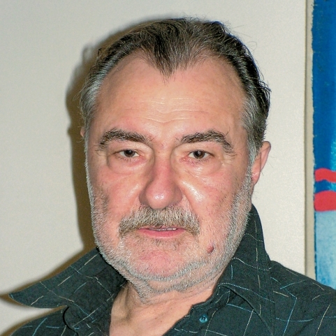 Васил Михайлов