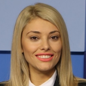 Ева Веселинова
