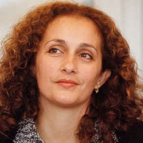 Лили Игнатова