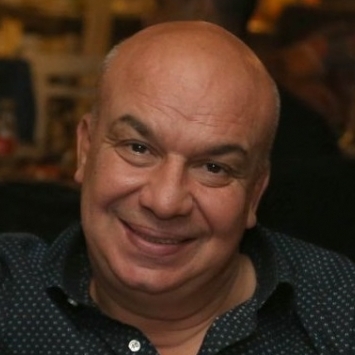 Живко Вангелов