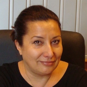 Дарина Такова