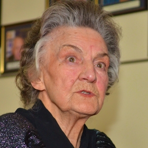 Верка Сидерова