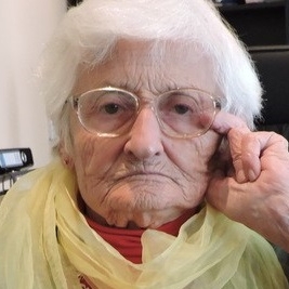 Иванка Антонова Гръбчева