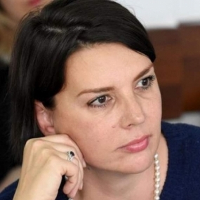 Бетина Жотева