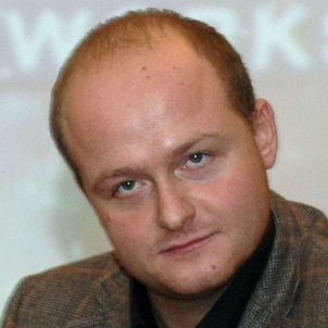 Мартин Радославов