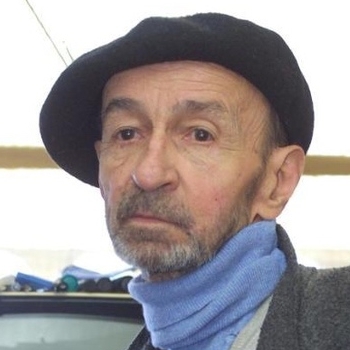 Борис Димовски