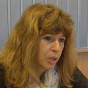 Силвия Великова