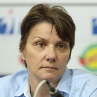 Таня Богомилова