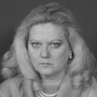 Галя Александрова