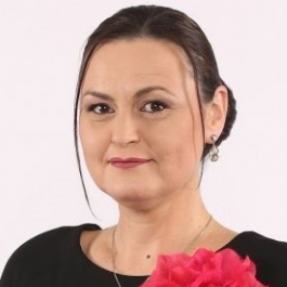 Тони Рапонска