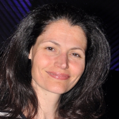 Ирина Папазова