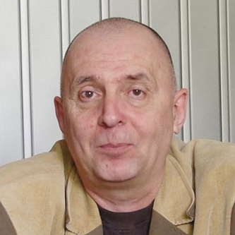 Георги Коритаров