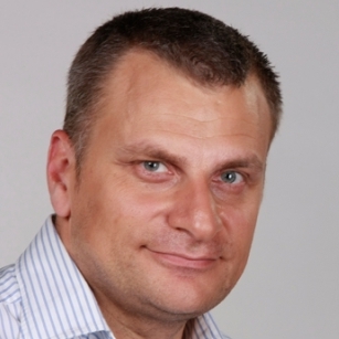 Петър Курумбашев