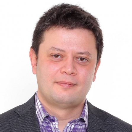 Николай Стайков