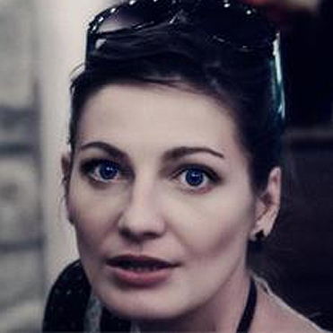 Симона Величкова