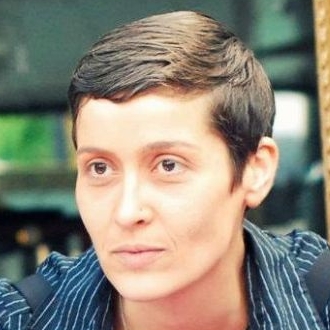 Десислава Петрова Солджъра