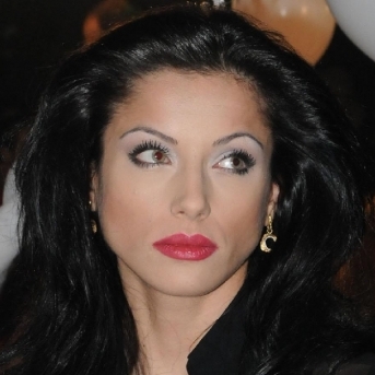 Росица Иванова