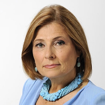 Маргарита Михнева