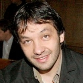 Николай Маринов