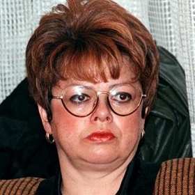 Живка Гичева