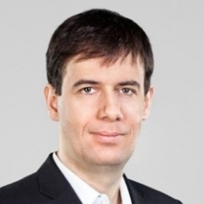 Алекси Сокачев