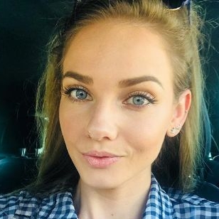 Нанси Карабойчева