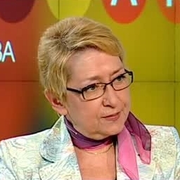 Клара Маринова