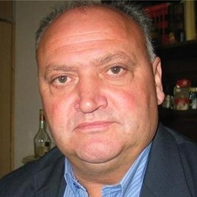 Иван Лебанов