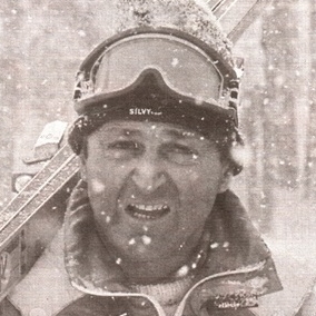 Петър Попангелов - старши