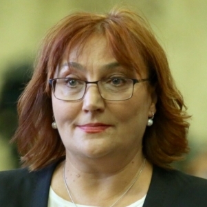 Олга Керелска