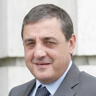 Димитър Борисов