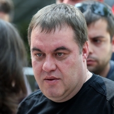 Иво Иванов