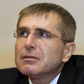 Христо Ковачки