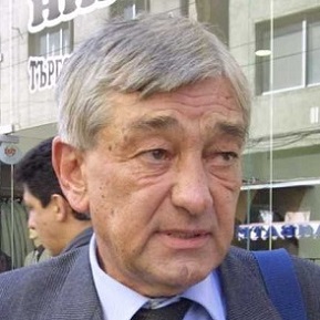 Атанас Свиленов