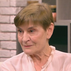 Вера Маринова