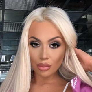 Михаела Тодорова