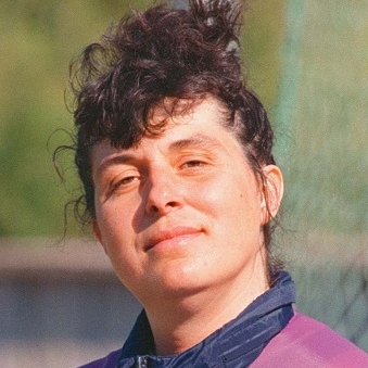 Цветанка Христова