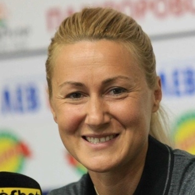 Екатерина Стратиева