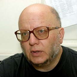 Румен Леонидов