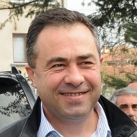 Красимир Живков