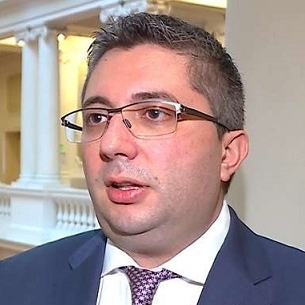 Николай Нанков