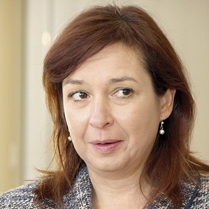 Зорница Русинова