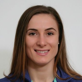 Ивелина Илиева