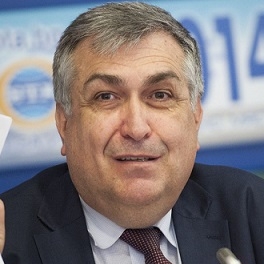 Георги Близнашки