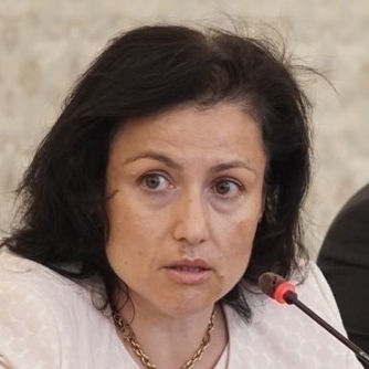 Десислава Танева