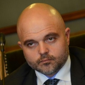 Ивайло Иванов