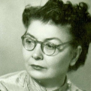 Паулина Станчева