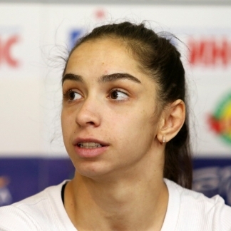 Миглена Селишка