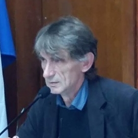 Юлиан Жилиев